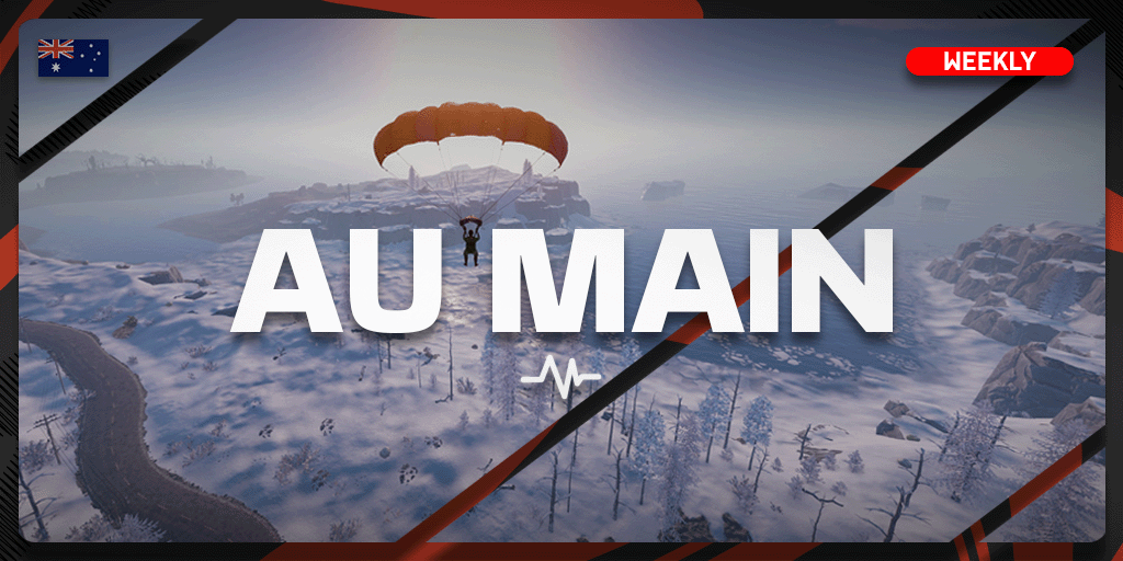 - AU Main